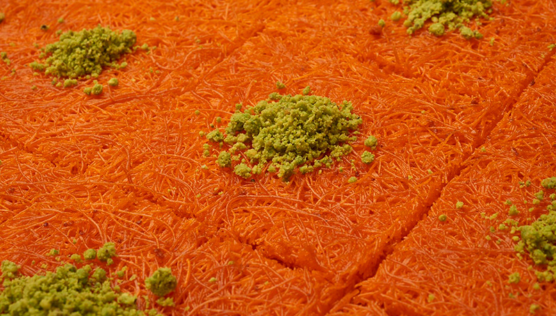 kanafa
